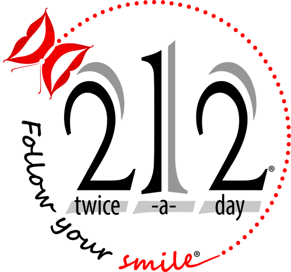 212 Perspectives logo