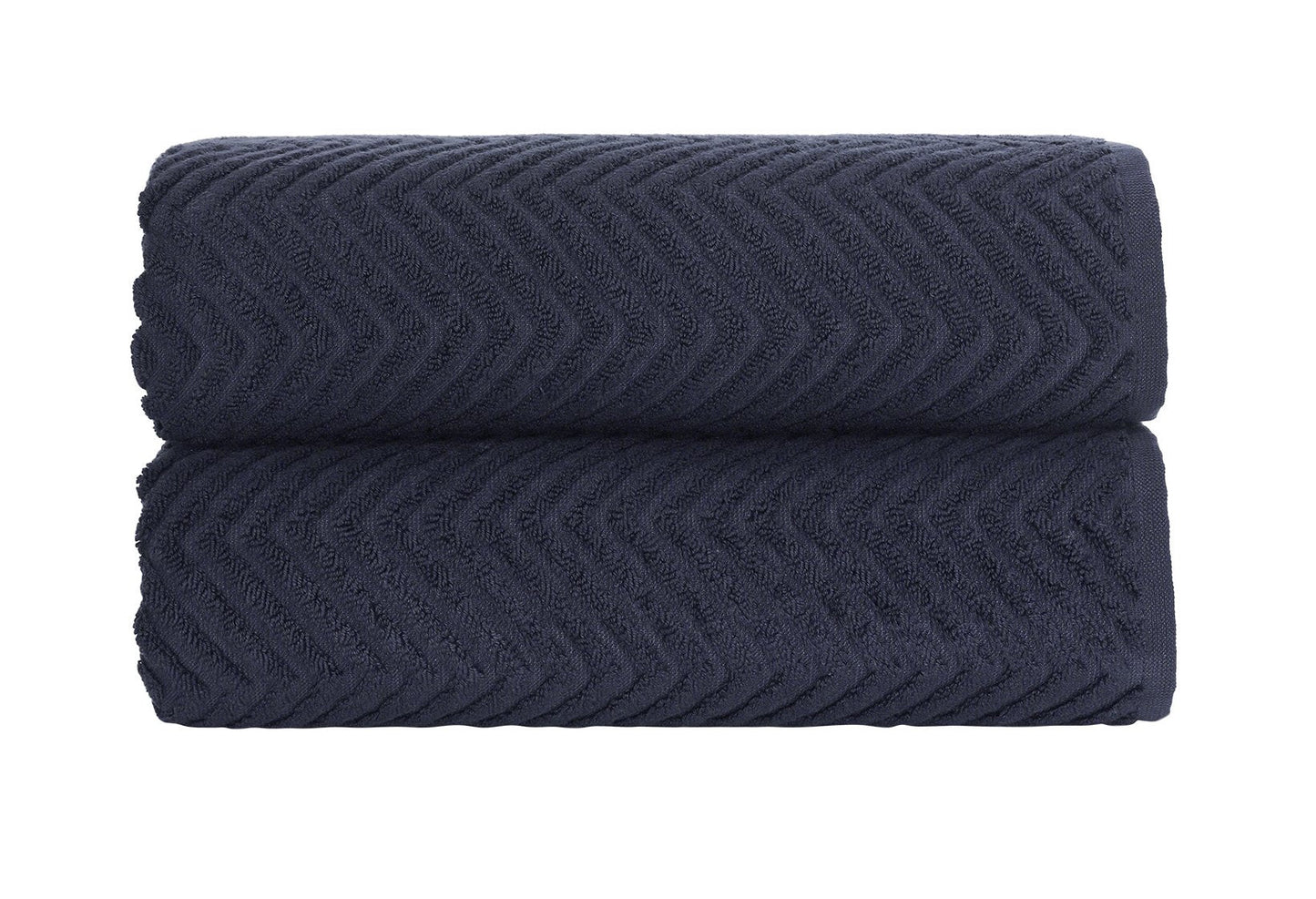 Venice Collection Luxury Jacquard Towels