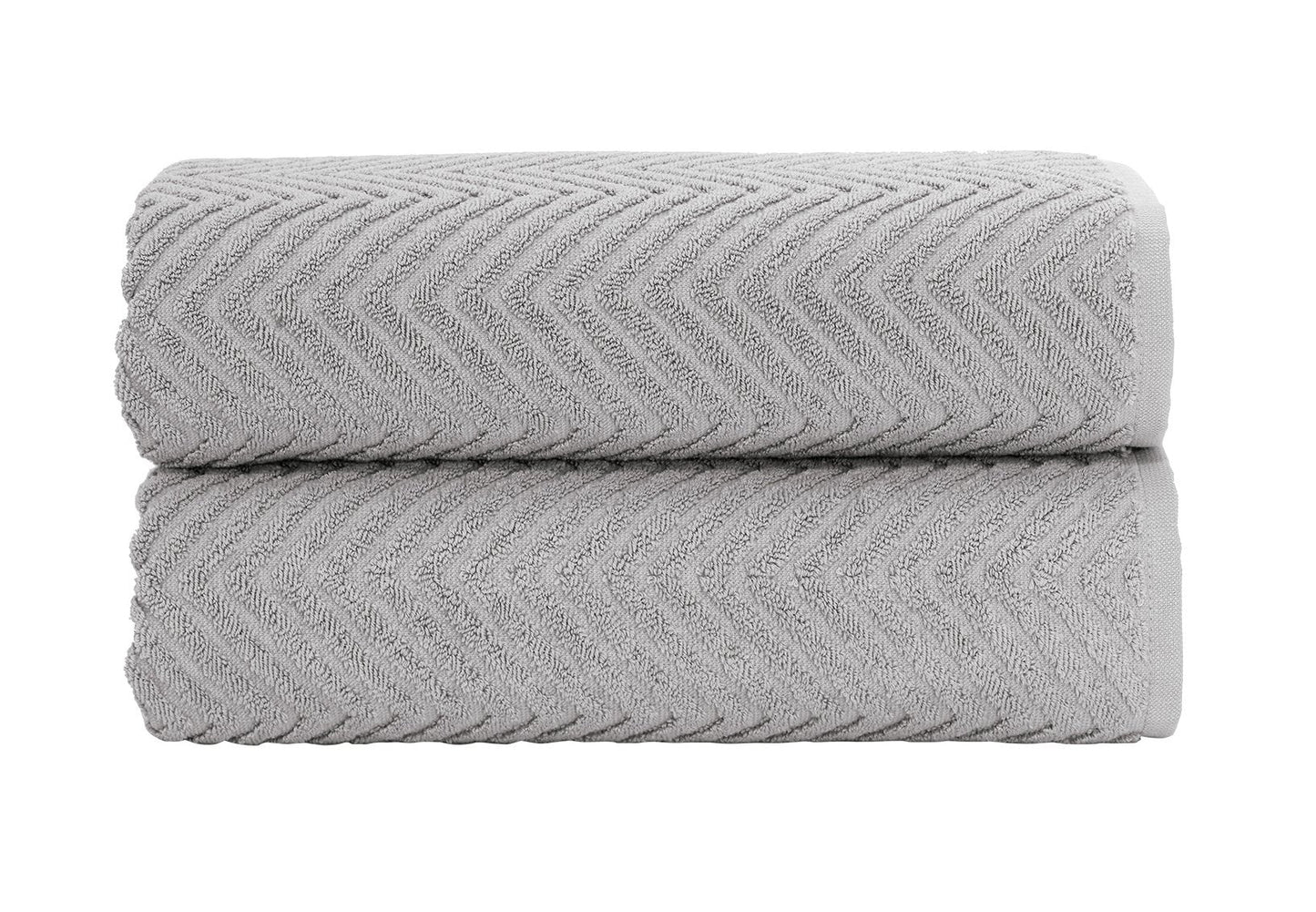 Venice Collection Luxury Jacquard Towels