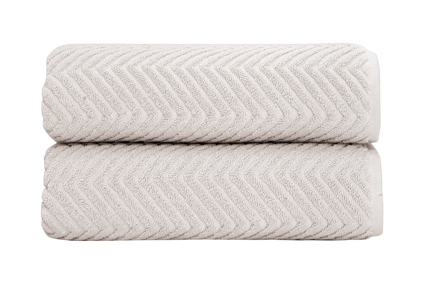 Venice Collection Luxury Jacquard Towels