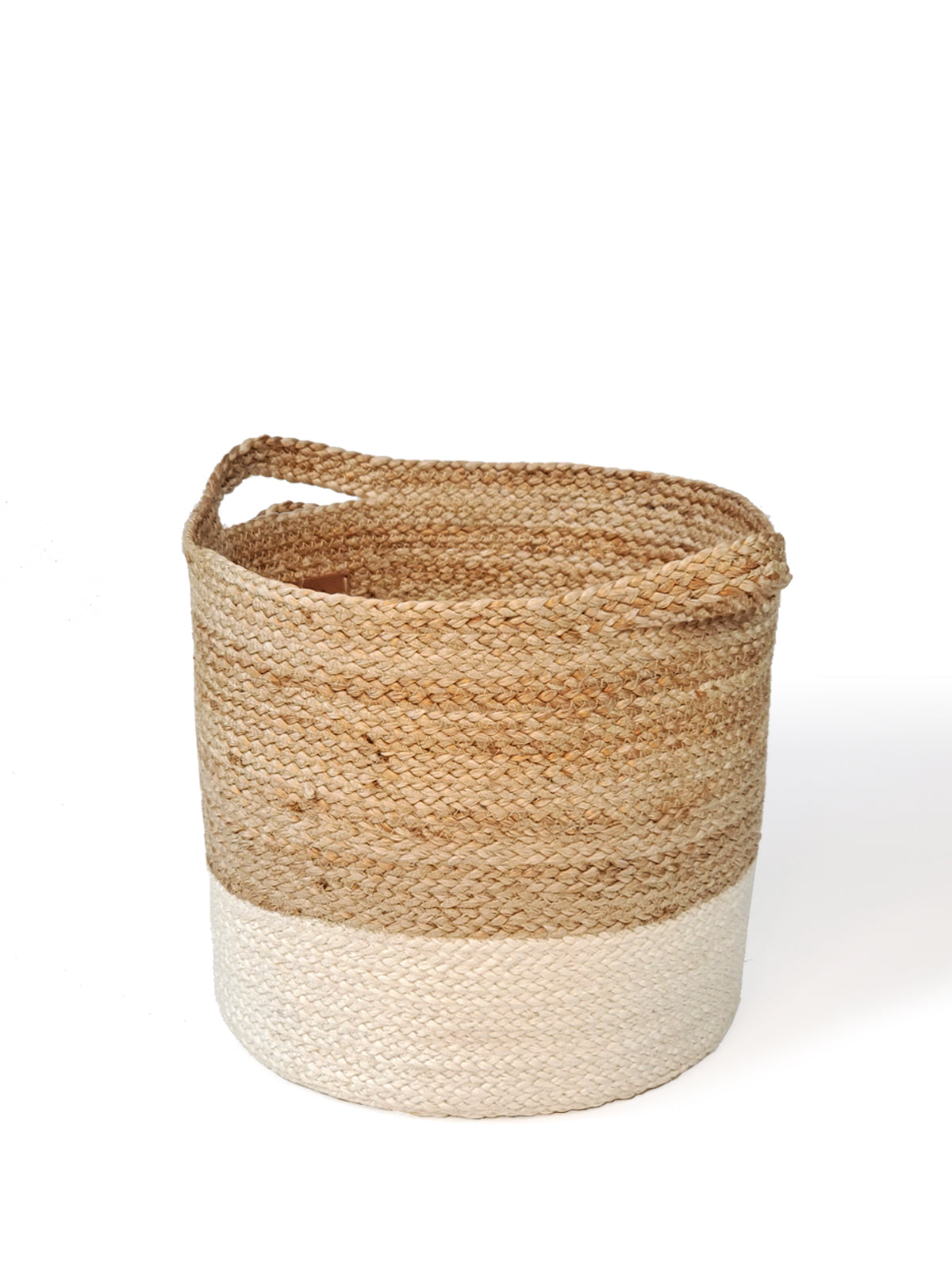 Kata Colorblock basket-6