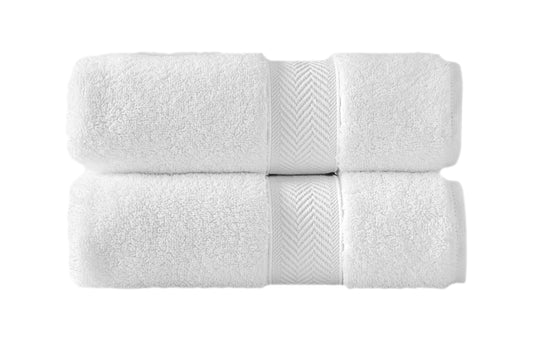 Klassic Collection 2 PK Hand Towels Set