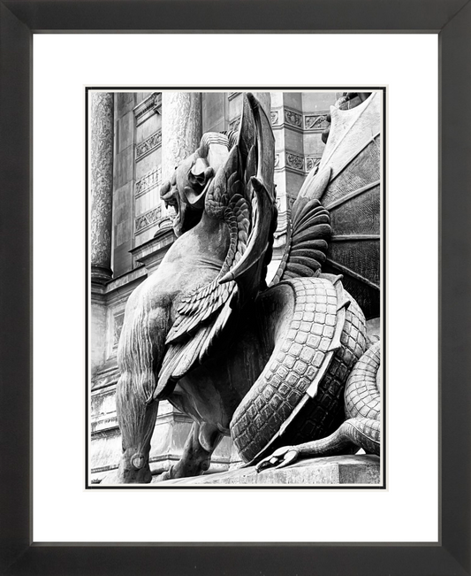 St Michael 8x10